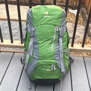 Deuter Futura 30L + 5